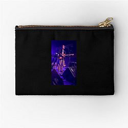 Max McNown is an American singer-songwriter Max Mcnown Zipper Pouches