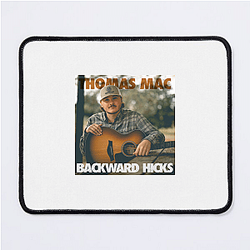 Max McNown has released several singles and an EP Max Mcnown Mouse Pads