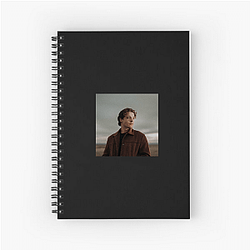 Max McNown is from Arizona Max Mcnown Notebook
