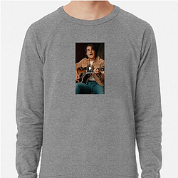 Max McNown is known for his country folk music Max Mcnown Sweatshirts