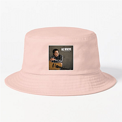Max McNown has a distinctive deep voice Max Mcnown Hats & Caps