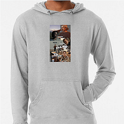 Max McNown gained popularity on TikTok Max Mcnown Hoodies