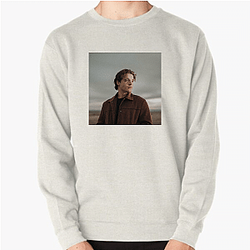 Max McNown is from Arizona Max Mcnown Sweatshirts