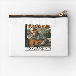 Max McNown has released several singles and an EP Max Mcnown Zipper Pouches