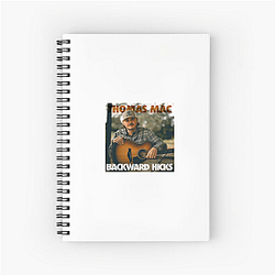 Max McNown has released several singles and an EP Max Mcnown Notebook