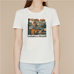 Max McNown has released several singles and an EP Max Mcnown T-Shirts