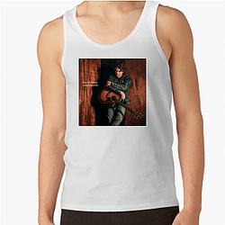 Max McNown's lyrics often tell personal stories Max Mcnown Tank Tops