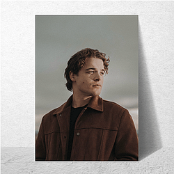 Max McNown is from Arizona Max Mcnown Posters