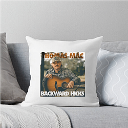 Max McNown has released several singles and an EP Max Mcnown Pillows Cover