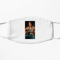 Max McNown is known for his country folk music Max Mcnown Face Masks