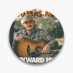 Max McNown has released several singles and an EP Max Mcnown Pins