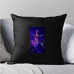 Max McNown is an American singer-songwriter Max Mcnown Pillows Cover