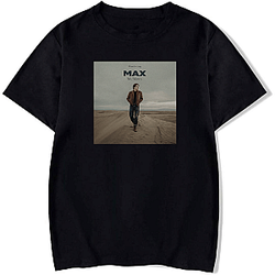 Max McNown is a rising star in the music industry Max Mcnown T-Shirts
