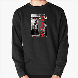 Max McNown's song Happy went viral Max Mcnown Sweatshirts