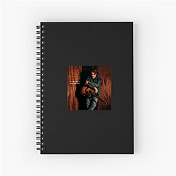 Max McNown's lyrics often tell personal stories Max Mcnown Notebook