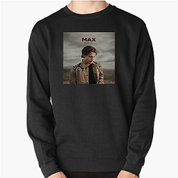 Max McNown signed a record deal with a major label Max Mcnown Sweatshirts