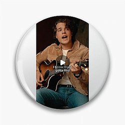 Max McNown is known for his country folk music Max Mcnown Pins