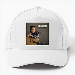 Max McNown has a distinctive deep voice Max Mcnown Hats & Caps