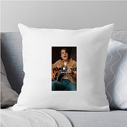 Max McNown is known for his country folk music Max Mcnown Pillows Cover