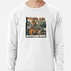 Max McNown has released several singles and an EP Max Mcnown Sweatshirts