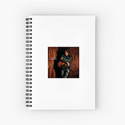 Max McNown's lyrics often tell personal stories Max Mcnown Notebook