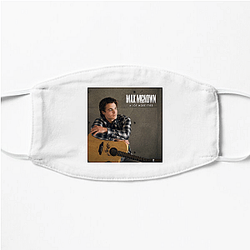 Max McNown has a distinctive deep voice Max Mcnown Face Masks