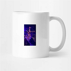 Max McNown is an American singer-songwriter Max Mcnown Mugs