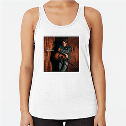 Max McNown's lyrics often tell personal stories Max Mcnown Tank Tops
