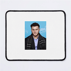 AEW Star Maxwell Jacob Friedman Mouse Pads