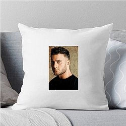 Mic Master Maxwell Jacob Friedman Pillows Cover