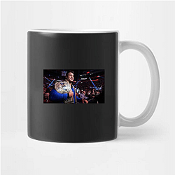 Ring Villain Maxwell Jacob Friedman Mugs