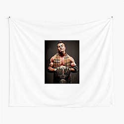 Wrestling Prodigy Maxwell Jacob Friedman Tapestries