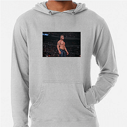 Rising Icon Maxwell Jacob Friedman Hoodies
