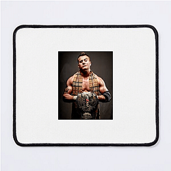 Wrestling Prodigy Maxwell Jacob Friedman Mouse Pads