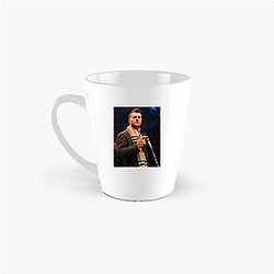 Title Holder Maxwell Jacob Friedman Mugs