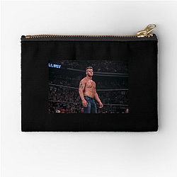 Rising Icon Maxwell Jacob Friedman Zipper Pouches