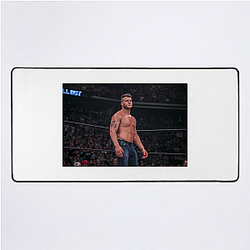 Rising Icon Maxwell Jacob Friedman Mouse Pads
