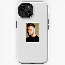 Mic Master Maxwell Jacob Friedman iPhone Cases