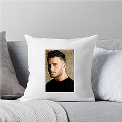 Mic Master Maxwell Jacob Friedman Pillows Cover