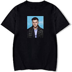 AEW Star Maxwell Jacob Friedman T-Shirts