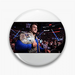 Ring Villain Maxwell Jacob Friedman Pins