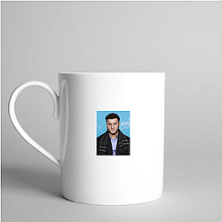 AEW Star Maxwell Jacob Friedman Mugs