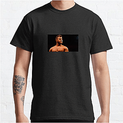Main Eventer Maxwell Jacob Friedman T-Shirts