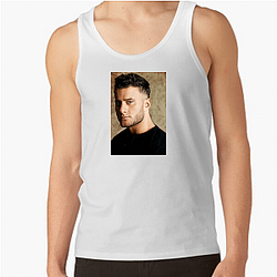 Mic Master Maxwell Jacob Friedman Tank Tops