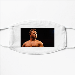 Main Eventer Maxwell Jacob Friedman Face Masks