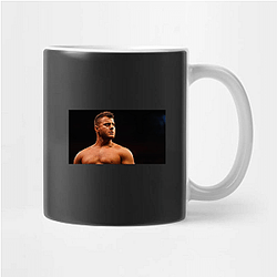 Main Eventer Maxwell Jacob Friedman Mugs
