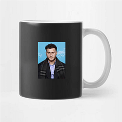 AEW Star Maxwell Jacob Friedman Mugs