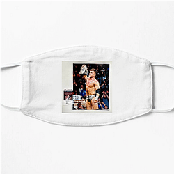 Young Talent Maxwell Jacob Friedman Face Masks