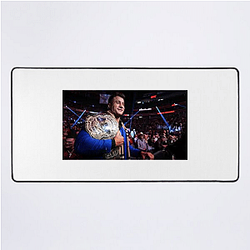 Ring Villain Maxwell Jacob Friedman Mouse Pads