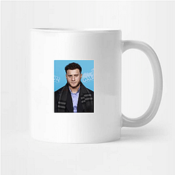 AEW Star Maxwell Jacob Friedman Mugs
